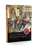 The Shpoler Zeide - Early Chassidic Masters