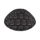 IKIPPAH CHANUKAH BLACK AND WHITE 5