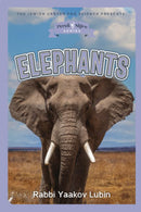 ELEPHANTS USB