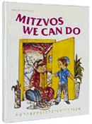 Mitzvos We Can Do