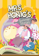 Mrs. Honig's Cakes - Volume 4 - Summer Stories