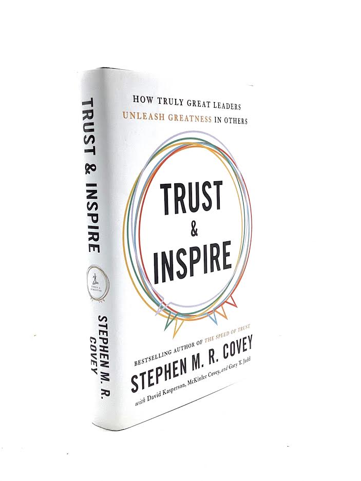 Trust and Inspire