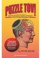 Puzzle Tov -  A Collection of Jewish brainteasers, puzzles