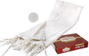 Keter Wool Talit - Premiere Design - Sefardy
