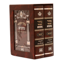 Machzor Mesivta - Ashkenaz, Small-מחזור המבואר מתיבתא - אשכנז