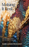Making it Real - Weaving Torah wisdom into the fabric of daily life