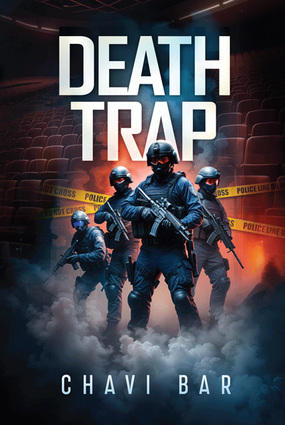 Death Trap - A Novel
