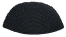 Frik Kippah 21cm - Plain Black