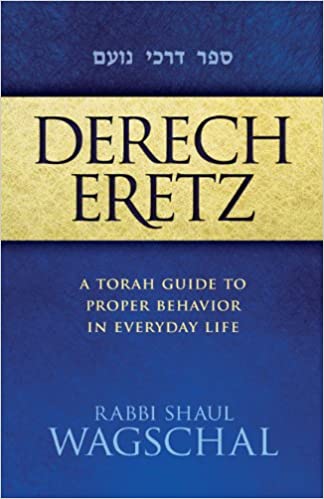 Derech Eretz