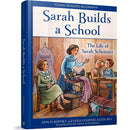 Sarah Builds a School - The Life of Sarah Schenirer