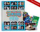 Mishloach Manos - The Young Gedolim Gift Pack