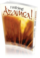 Azamra! / Ayeh - 2 books in 1 - Paperback