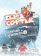 Eli-Copter - Adventures in Antarctica #1 - Comics