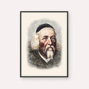 Rabbi Yosef Dov Soloveitchik - Beis Halevi