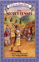 Secret Tunnel - S/C