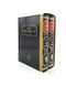 Siddur HaYavetz Maamidin - Large - Sfard - 2 Volumes