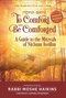 To Comfort and Be Comforted