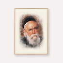 Rabbi Moshe Feinstein