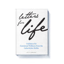 Letters for Life - Guidance for Emotional Wellness from the Lubavitcher Rebbe