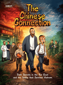 The Chinese Connection - Comics
