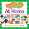 Can You Find It? At Home - Board book with padded cover