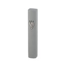 Concrete Polymer Mezuzah 15 cm, Stone - Like, Stone - UK24742
