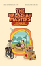 The Halachah Masters - Let's Learn the Halachos of Brachos - Comic