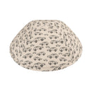 IKIPPAH CAR SKETCHES YARMULKE 2