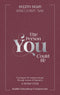 The Person You Could Be - A program for lasting change through mussar b'hispaalus A 30 Day Cycle
