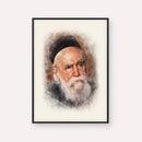 Rabbi Moshe Feinstein