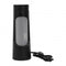 Shabbat Lamp Black
