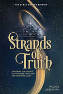 Strands of Truth - Explore the essence of the Eishes Chayil and Her crowning glory