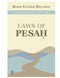 LAWS OF PESAH ELIEZER -  MELAMED