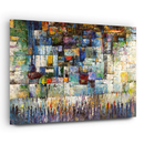 The Western Wall By Yossi Bitton