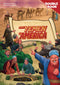 From Yemen to America - Double Book - Comics