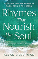 Rhymes That Nourish The Soul