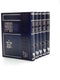 Chumash with Perush Rebbi Yehonasan Eibeshitz [5 volumes]