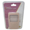 Travel Shabbos Lamp Plug In - PINK