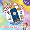 What Am I? Mitzvos - A Lift-the-Flap book