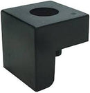 Plastic tefillin cover