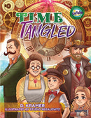 Time Tangled - Comics