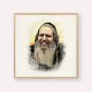 Rabbi Shalom Arush