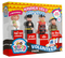 Kindervelt Volunteer Set