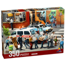 Gemulas Chesed Good Deeds Puzzle-- 350pc