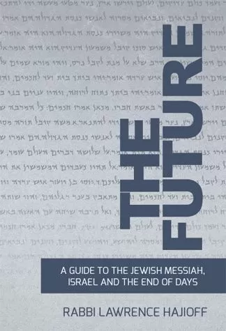 The Future - Guide to Messiah - P/B