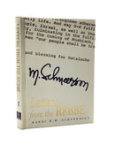 Letters From The Rebbe - Volume 1