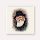 Lubavitcher Rebbe (1)
