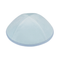 IKIPPAH LIGHT BLUE VELVET YARMULKE 4