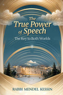 The True Power of Speech - The key to both Worlds