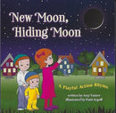 New Moon, Hiding Moon